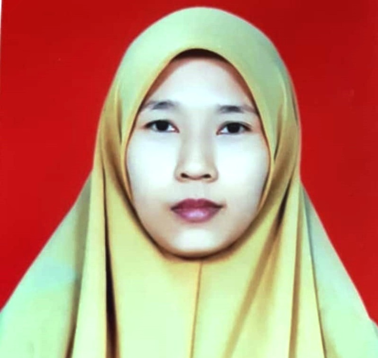 Rozatul Rahmah, S.Si, GURU UPT SMPN 3 BATIPUH SELATAN.(TIM LAMAN GURU)