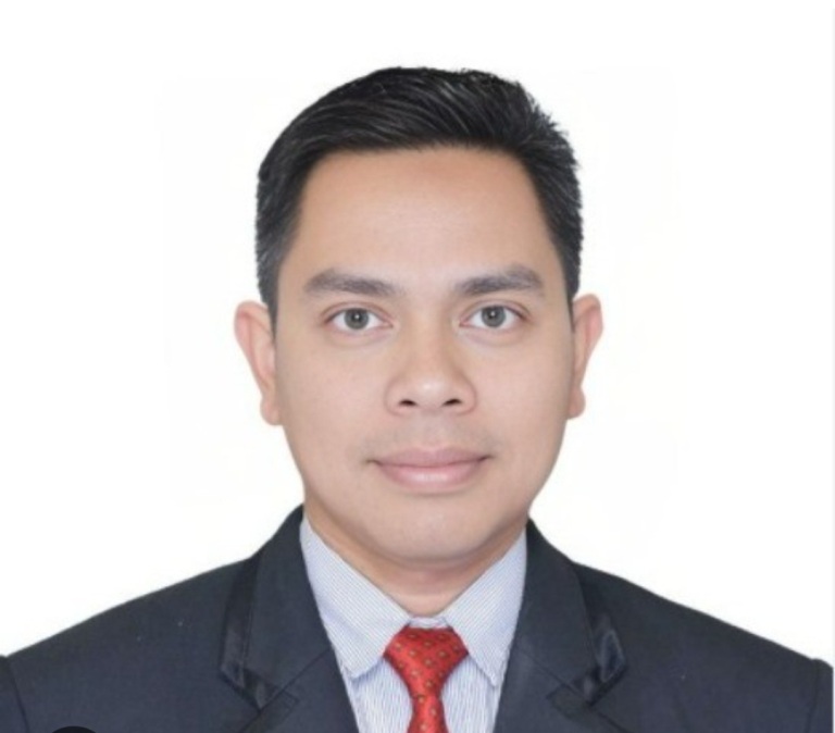 Krismadinata.(DOK.PRIBADI)