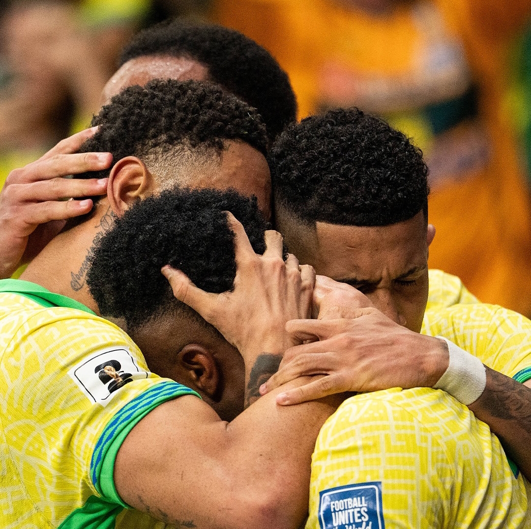 Timnas Brasil menang melawan Kolombia 2-1, tapi tiga pemain harus absen karena cedera dan skorsing jelang lawan Argentina. (Foto: FIFA)