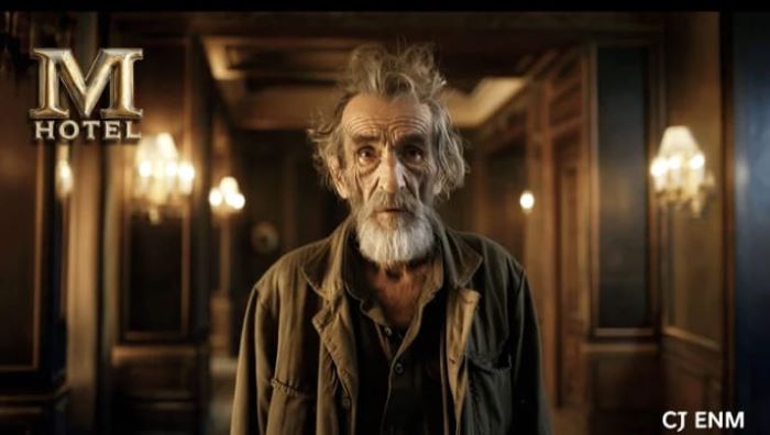 Film M Hotel mulai tayang di bioskop CGV di Indonesia  (foto:YouTube/CGV.kreasi)
