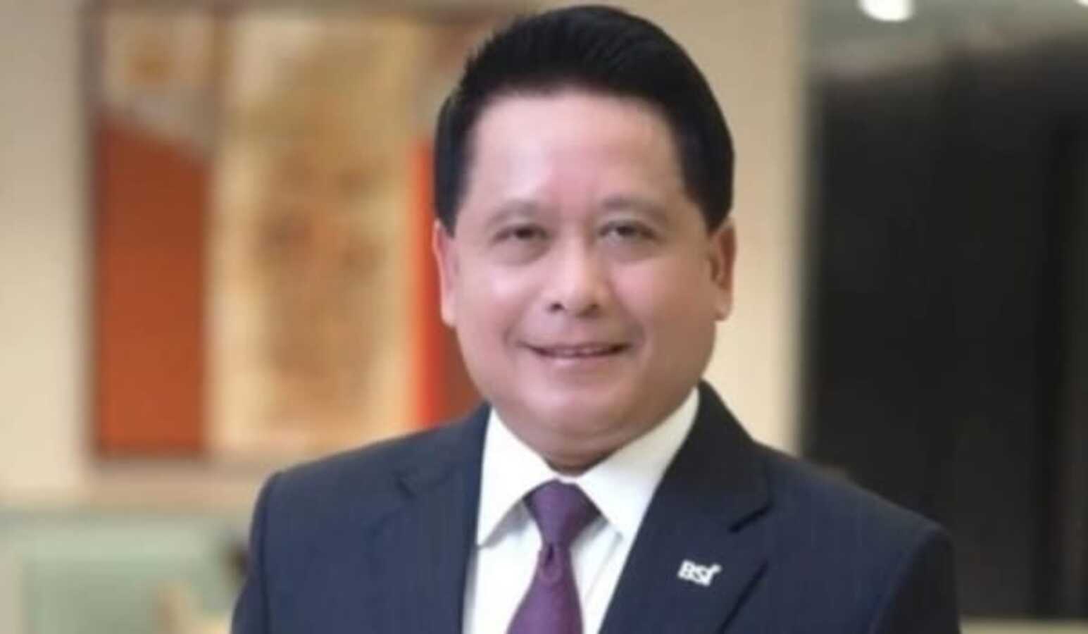Hery Gunardi.
