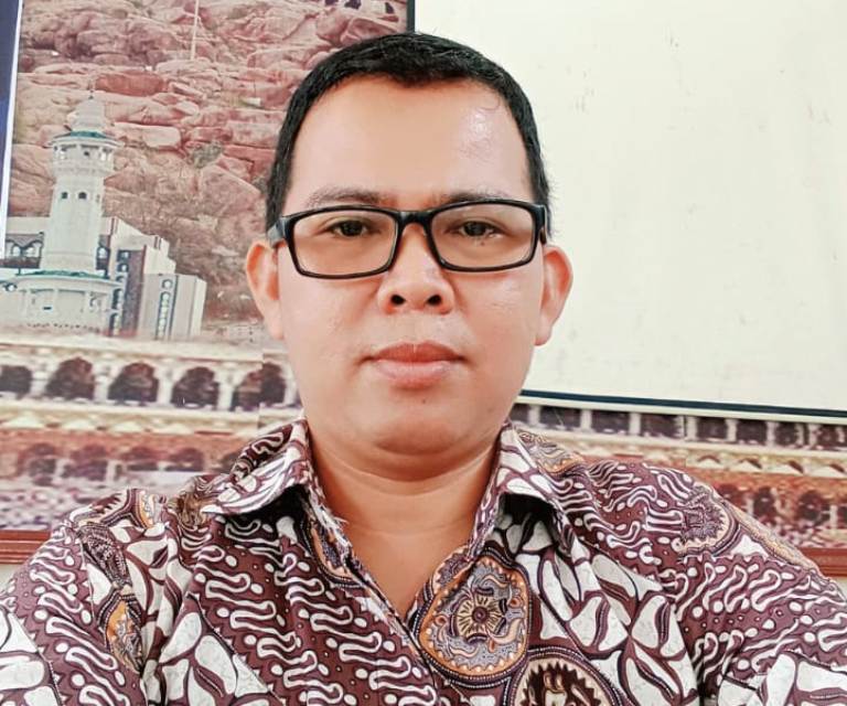 Muhammad Arief, S.Pd.SD, GURU UPTD SDN 01 BALAIPANJANG.(TIM LAMAN GURU)