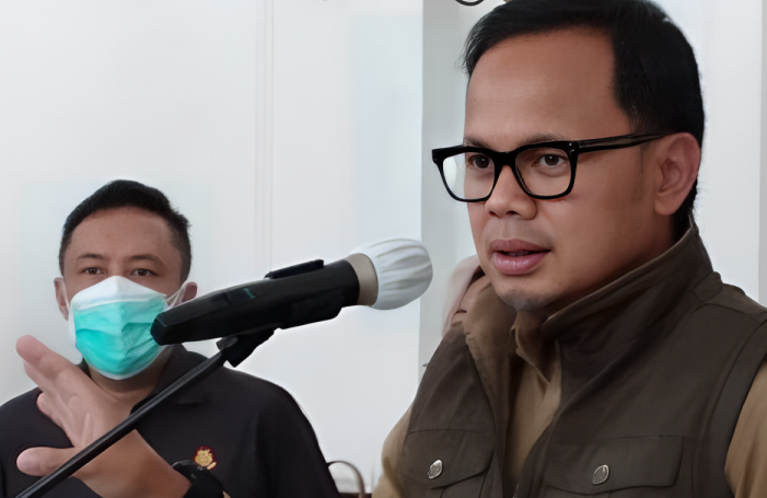 Wakil Menteri Dalam Negeri (Wamendagri), Bima Arya Sugiarto.
