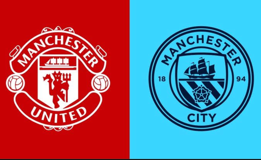 Manchester United akan menjamu Manchester City, di Stadion Old Trafford, dalam lanjutan Premier League, Minggu (6/4) pukul 22.30 WIB. (Foto: Pinterest)