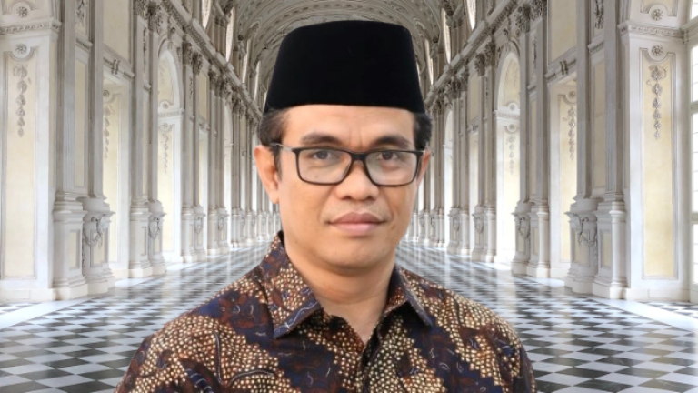 Direktur PAI Kemenag, M Munir.