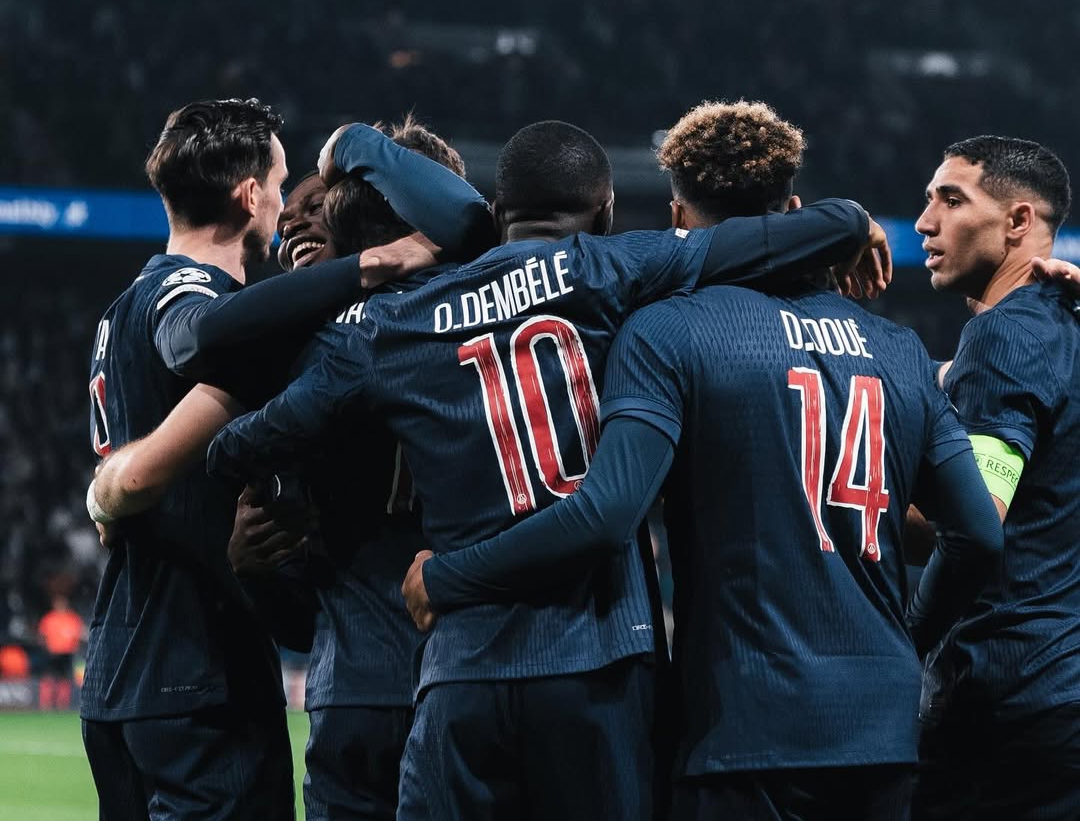 Unai Emery menyebut Paris Saint-Germain (PSG) dinilai sebagai favorit kuat untuk meraih gelar juara Liga Champions Eropa musim ini.(Foto: Instagram @psg)