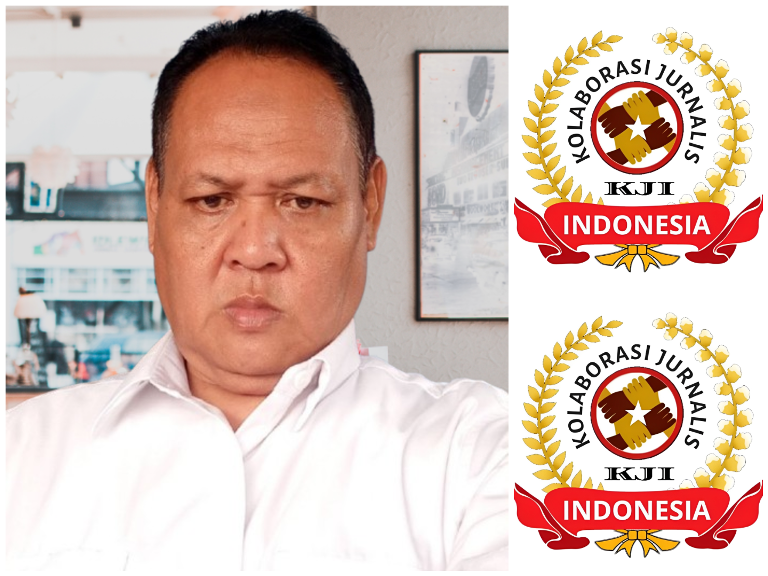 Mukhtisar SH, KJI Sumatera Barat