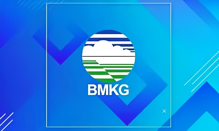Logo BMKG