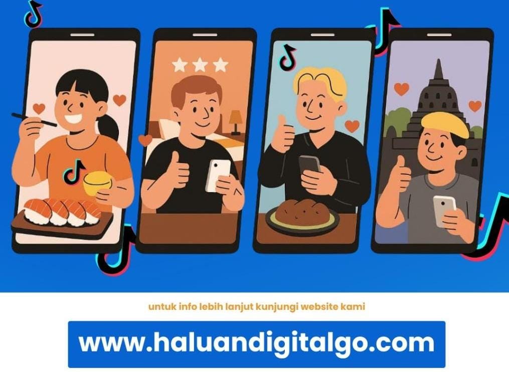 TikTok terus berinovasi menghadirkan fitur-fitur terbaru setiap waktu, seakan menjawab keinginan para penggunanya yang ingin aplikasi ini menjadi lebih dari sekedar platform media sosial.
