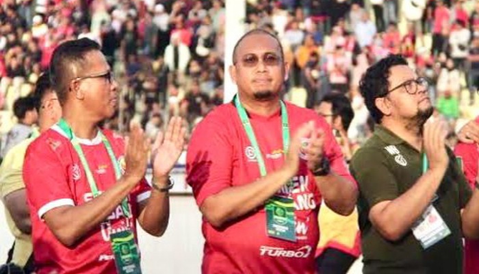 Andre Rosiade