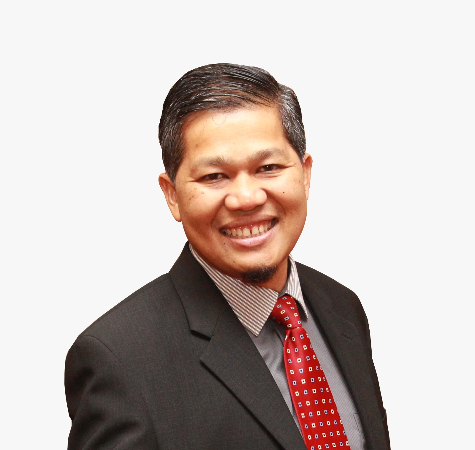 Henmaidi, Wakil Rektor IV Unand.(DOK. PRIBADI)