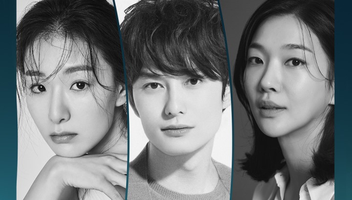 Masaki Okada (Drive My Car) dan Hyunri (Pachinko), yang siap menambah dinamika cerita.