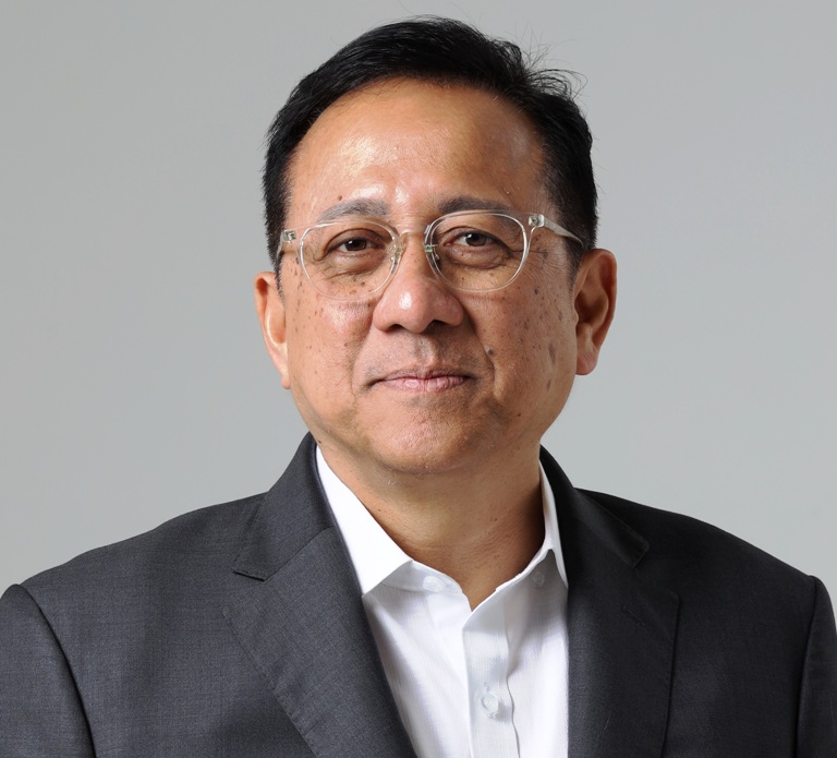 Irman Gusman, Ketua DPD RI 2009-2016, Senator asal Sumbar 2024-2029.(DOK.PRIBADI)