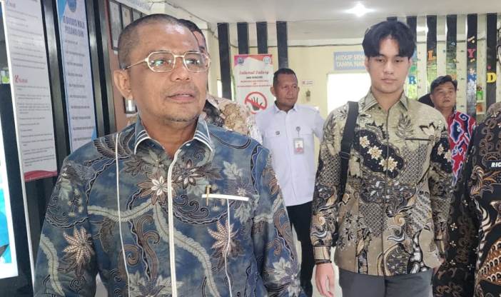 H. Arisal Aziz, Anggota DPR RI, Komisi XIII, Fraksi PAN.