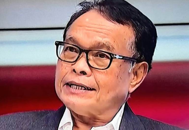 Djohermansyah Djohan