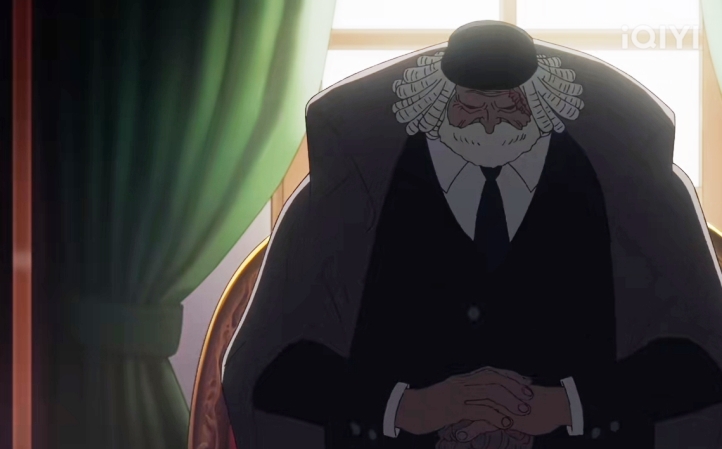 Preview One Piece Episode 1128. (iQIYI)