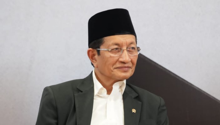 Nasaruddin Umar
