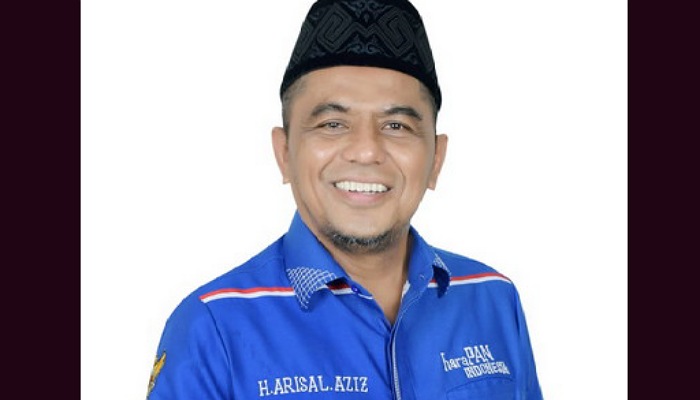 H. Arisal Aziz