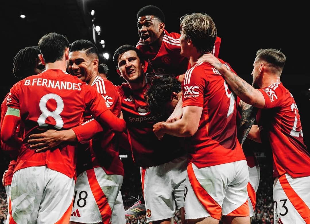 Manchester United akan berhadapan dengan Chelsea di Stamford Bridge pada laga Premier League, Sabtu (17/5) pukul 02:15 WIB.(Foto: Dok. Manchester United)