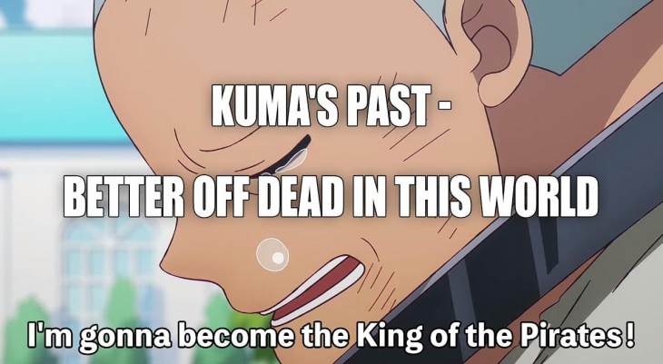 Preview One Piece Episode 1129. (YouTube/ONE PIECE&nbsp;Official)