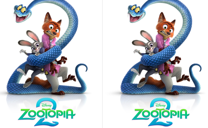 Zootopia 2