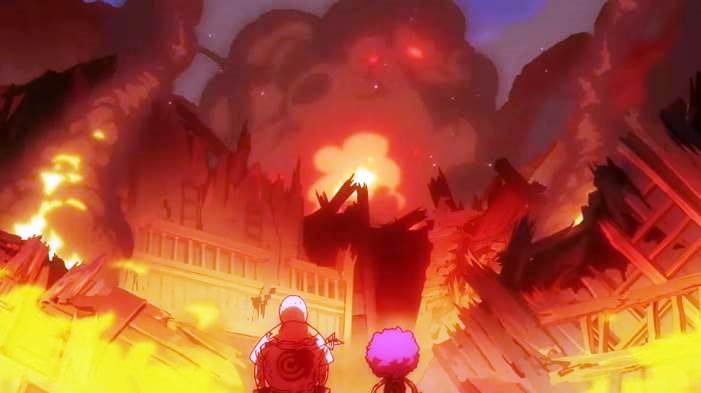 Preview One Piece Episode 1130. (YouTube/ONE PIECE&nbsp;Official)