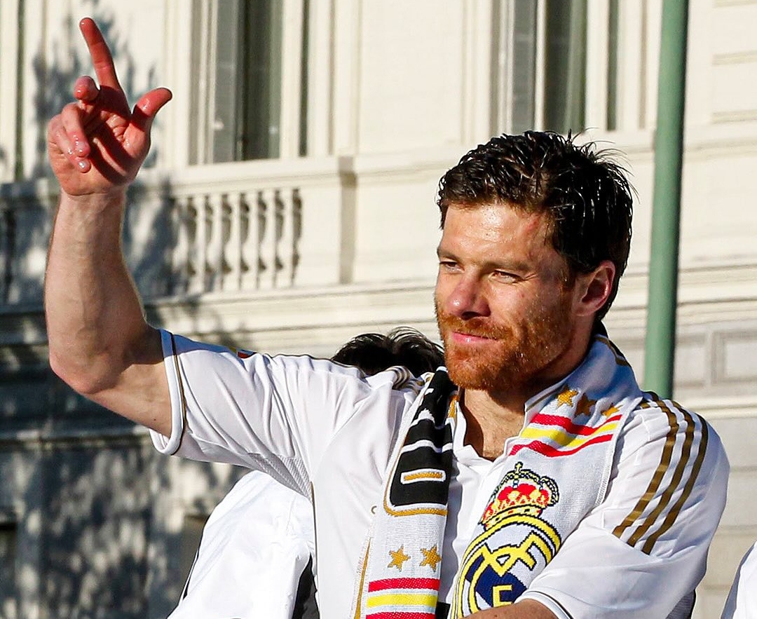 Real Madrid resmi mengumumkan penunjukan Xabi Alonso sebagai pelatih kepala baru untuk tiga musim ke depan hingga 2028. (Foto: Instagram @realmadrid)