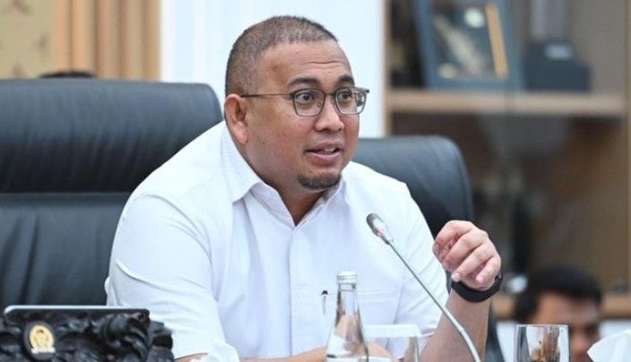 Wakil Ketua Komisi VI DPR RI, Andre Rosiade.