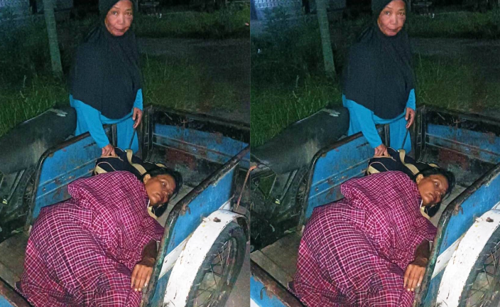Pasien bernama Desi Erianti, warga Kelurahan Gunung Sariak, Kecamatan Kuranji, Kota Padang, meninggal dunia usai diduga ditolak menerima layanan medis di IGD RSUD dr Rasidin Padang.