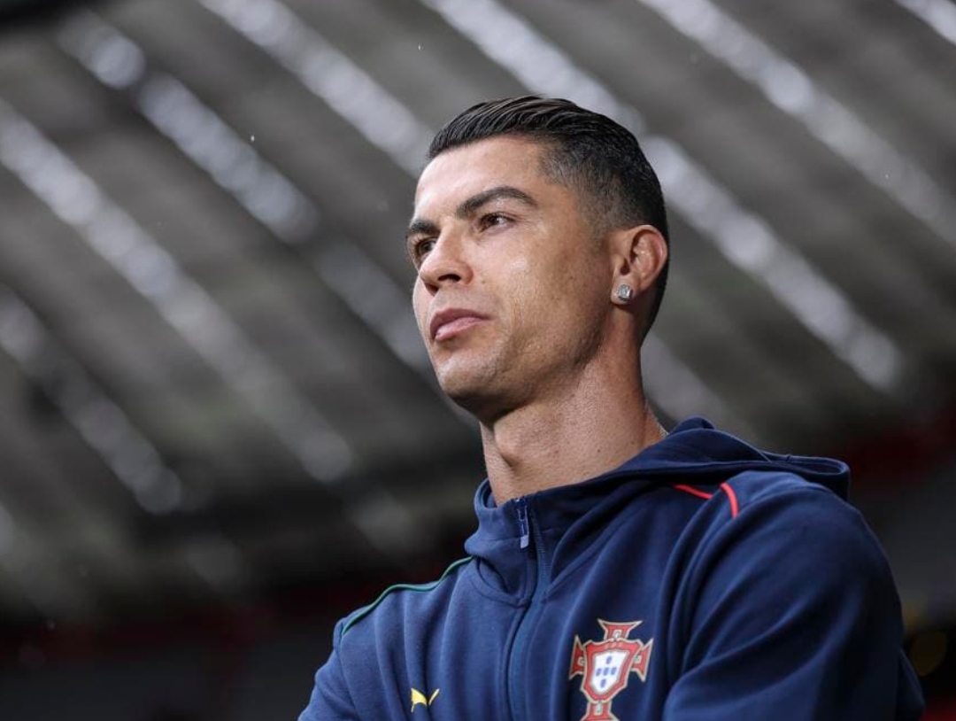Cristiano Ronaldo memastikan dirinya tidak akan tampil di Piala Dunia Antarklub atau FIFA 2025, di Amerika Serikat.(Foto: UEFA.com)