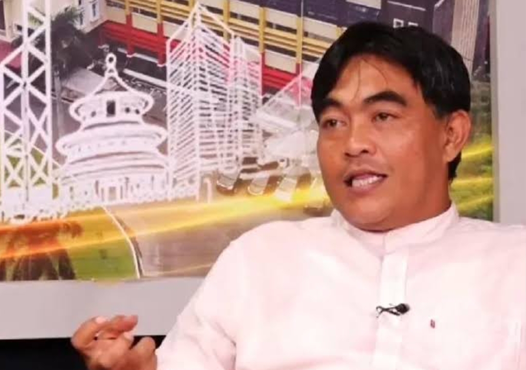 Ketua Dewan Penasihat DPD ASITA Sumbar, M Zuhrizul.(Foto: Dok JPS)