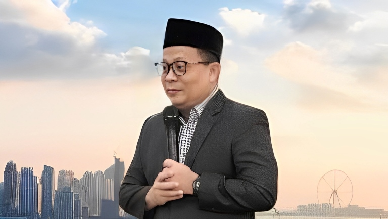 H Thobib Al-Asyhar