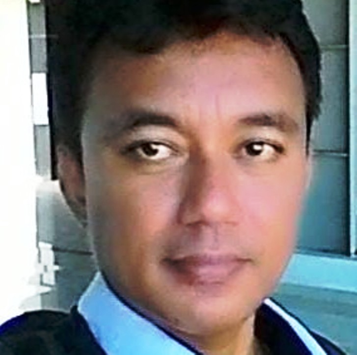 Hendrizal, Dosen PGSD Universitas Bung Hatta.(DOK.PRIBADI)