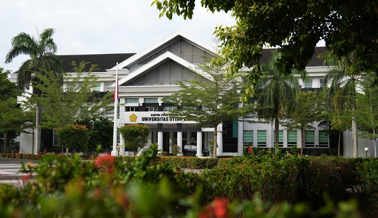 Universitas Syiah Kuala (USK)
