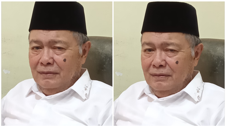 Haji Zulkarnain Ultimate