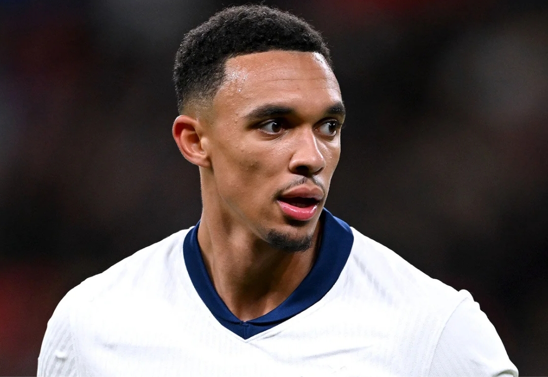 Pemain baru Real Madrid, Trent Alexander Arnold masuk skuad Piala Dunia Antarklub FIFA 2025. (Foto: realmadrid.com