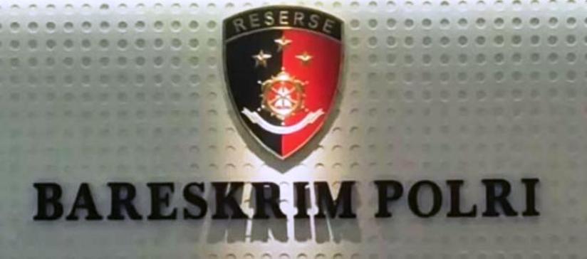 BARESKRIM POLRI.(Jawapos)