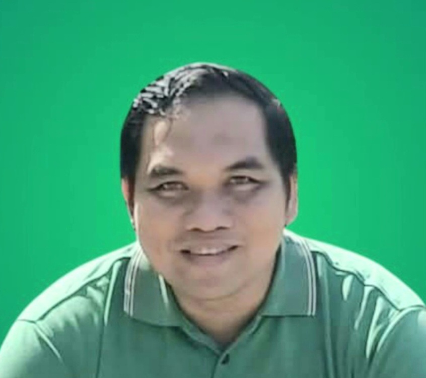 Muhammad Najmi, Wakil Ketua PWM Sumbar.