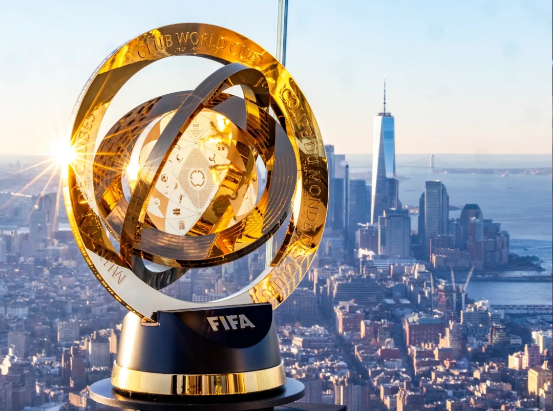 Piala Dunia Antarklub FIFA 2025. (Foto: FIFA.com)