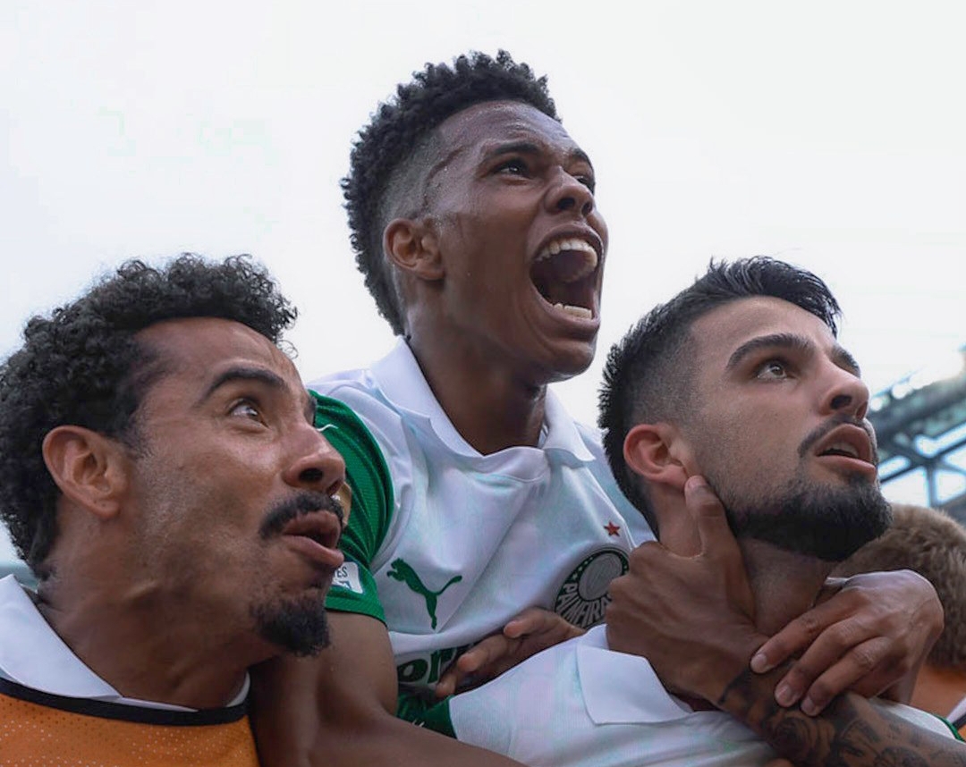 Palmeiras menang perdana di FIFA Club World Cup 2025 setelah menaklukkan Al Ahly, dengan skor 2-0.(Foto: Instagram @palmeiras)