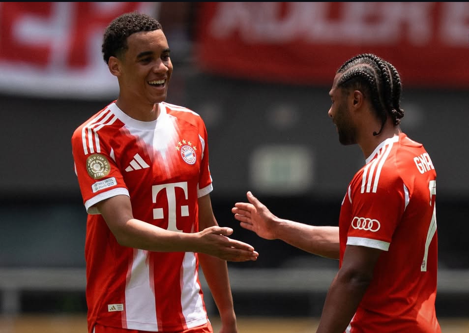 Bayern Munich akan menghadapi Boca Juniors dalam pertandingan kedua Grup C FIFA Club World Cup 2025.(Foto: Instagram @fcbayern)