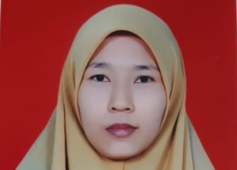 Rozatul Rahmah, S.Si, Guru IPA UPT SMPN 3 Batipuh Selatan.