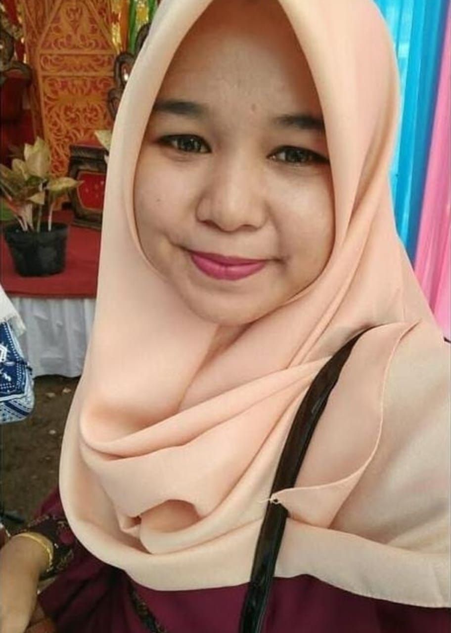 Nofri Warlis, S.Pd, UPT SMPN 3 Pariangan.
