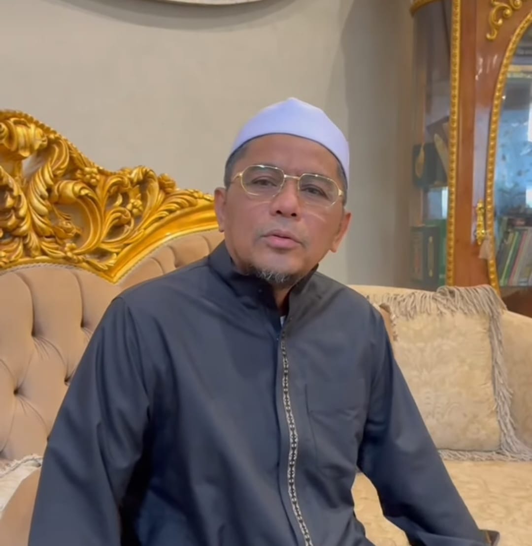 Anggota DPR RI Fraksi PAN Komisi XIII, H. Arisal Aziz.