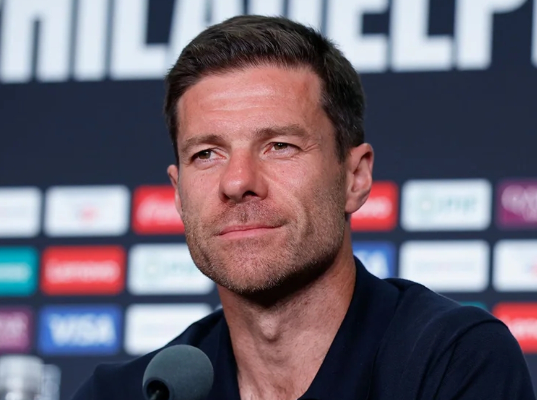 Pelatih Real Madrid, Xabi Alonso. (Foto: realmadrid.com)
