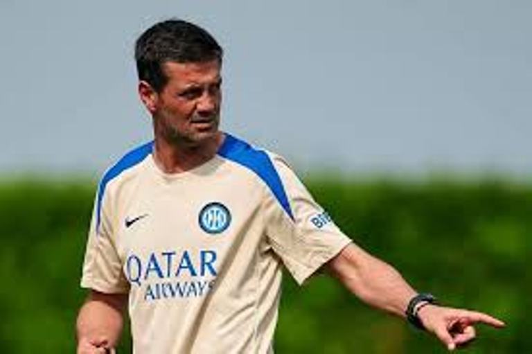 Cristian Chivu.(Jawapos)