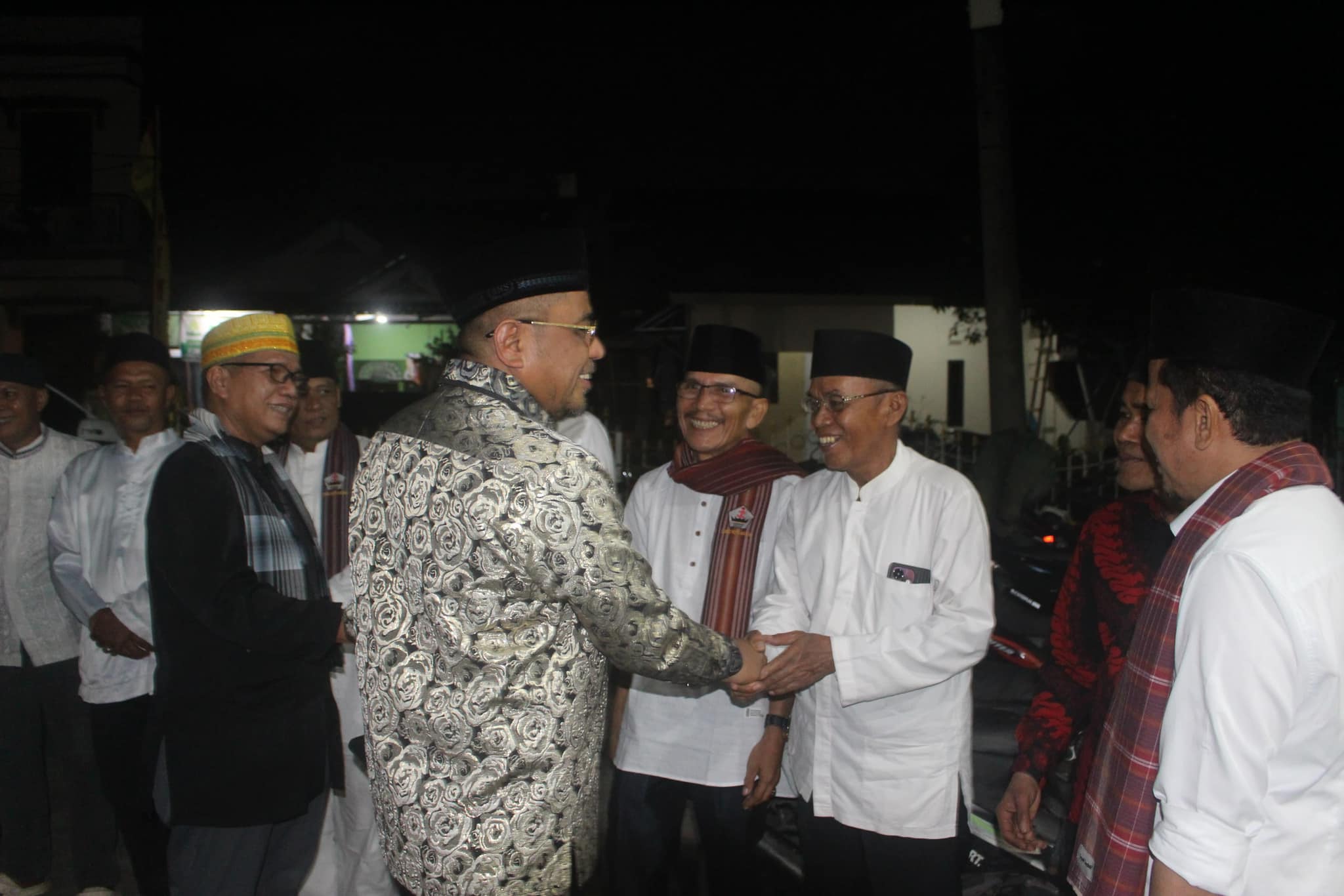 H Arisal Aziz