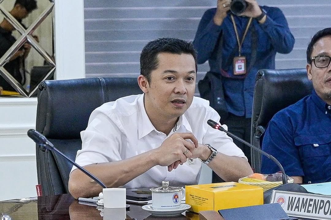 PP PBSI memberikan ultimatum kepada para pelatih yang belum meraih hasil maksimal.