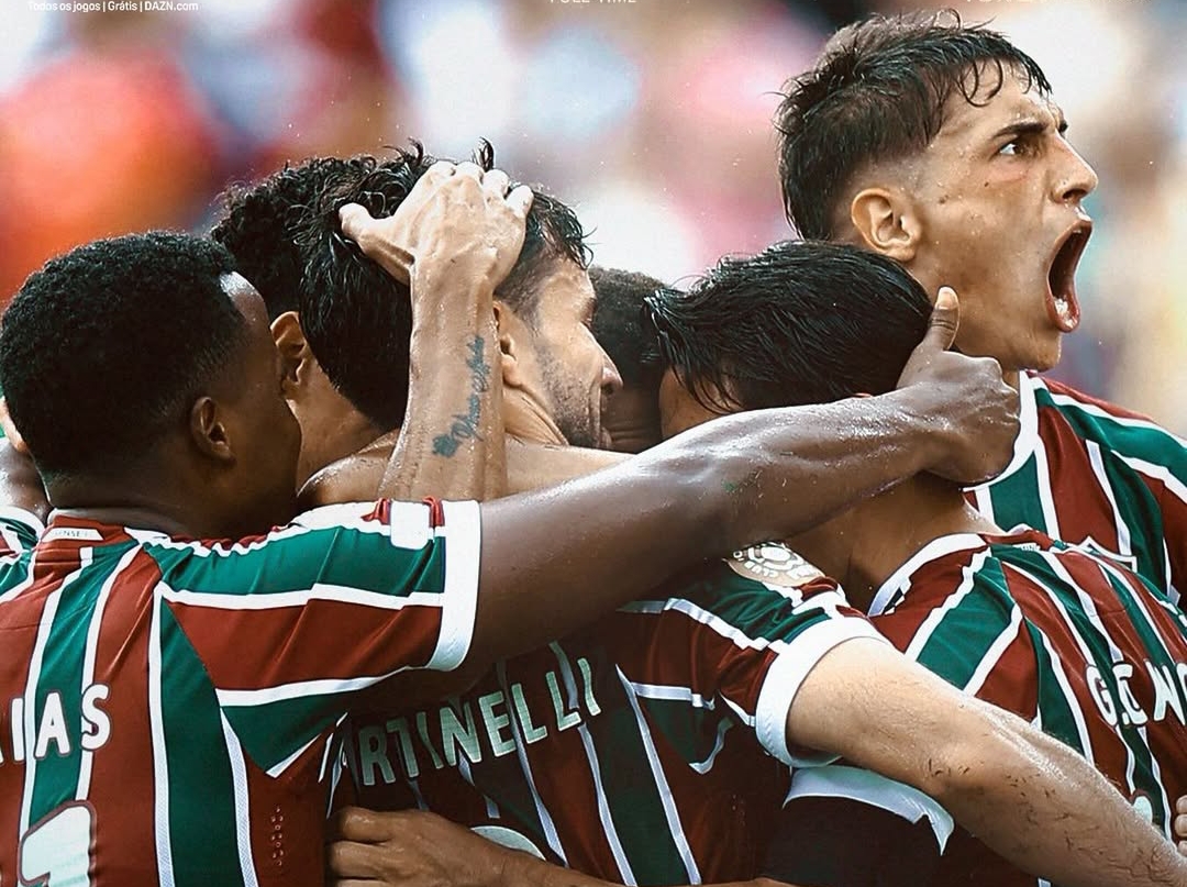 Fluminense kalahkan Al Hilal 2-1 dan ke Semifinal Piala Dunia Antarklub 2025.(Foto: Instagram @fluminensefc)