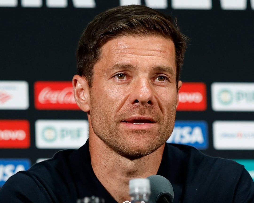 Pelatih Real Madrid, Xabi Alonso. (Foto: Dok. Real Madrid)